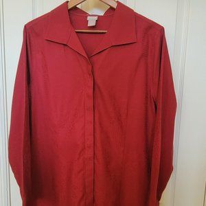 Chico's Jacquard Tunic